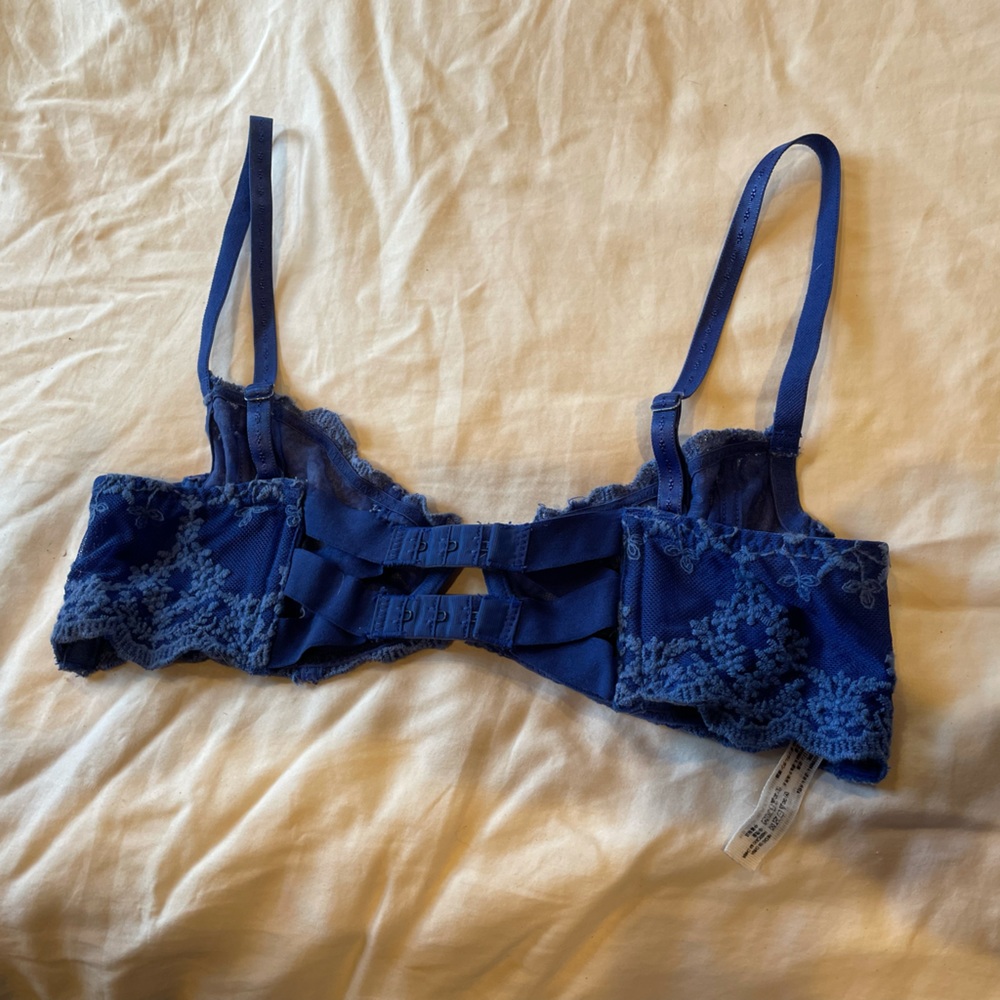 💙Blue Bra Bundle💙 - Picture 5 of 5